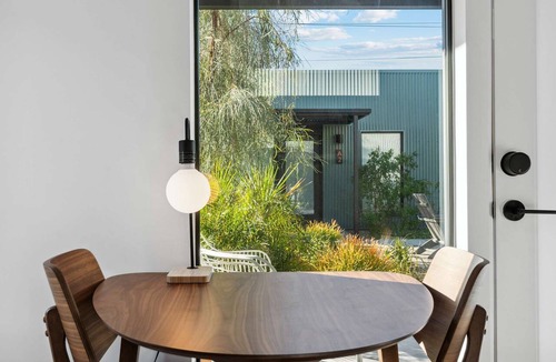 Camelback East Apartment | Unique Design Studio Container - 80 Walkscore!