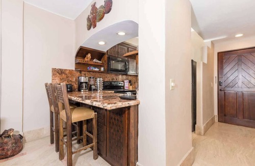 Bella Vista Condo | Unique Oceanfront with Epic Sunsets Pinacate 202
