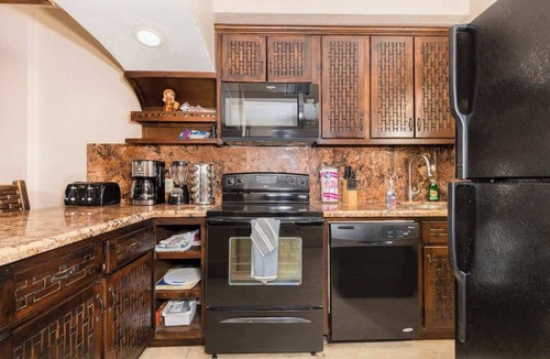 Bella Vista Condo | Unique Oceanfront with Epic Sunsets Pinacate 202
