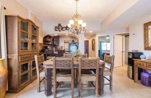 Bella Vista Condo | Unique Oceanfront with Epic Sunsets Pinacate 202