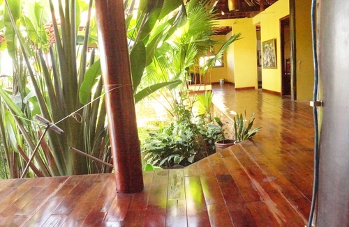 Cua Can Village Villa | Unique Vietnamese Cottage Villa