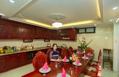 Cha Pai Apartment | Unique Villa