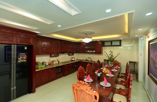 Cha Pai Apartment | Unique Villa