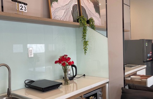 Tan Binh Apartment | Unite StayCation Le Van Sy