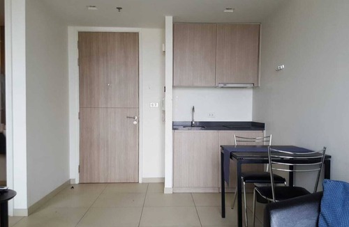 South Pattaya Condo | Unixx South Pattaya Free Cleaning WiFi Utility