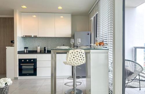 South Pattaya Apartment | Unixx South Pattaya Condominium
