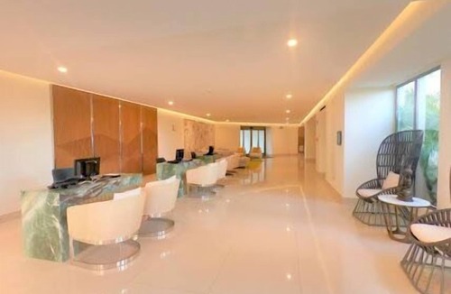 Punta Sam Condo | Unwind in Opulent All-Inclusive Resorts: Modern Elegance in Cancun Mexico