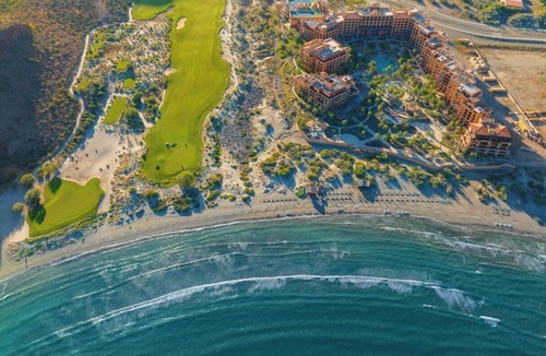 Loreto Villa | Unwind in Paradise: Luxurious Beachfront Villa in Loreto’s Danzante Bay