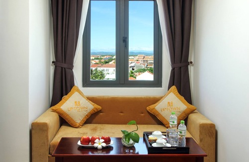 Cam Pho Hotel | Uptown Hoi An Hotel