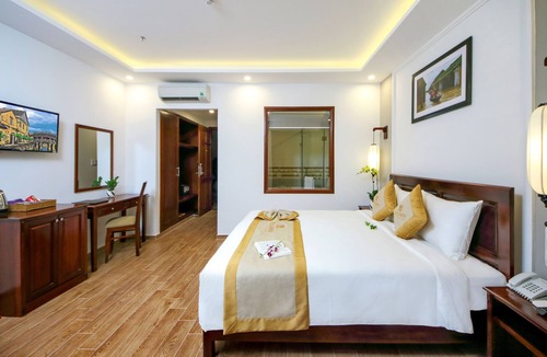 Cam Pho Hotel | Uptown Hoi An Hotel