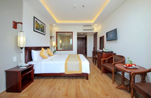 Cam Pho Hotel | Uptown Hoi An Hotel