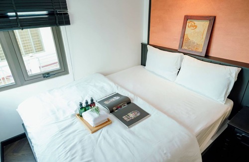 Binh Thanh Hotel | Urban Hotel