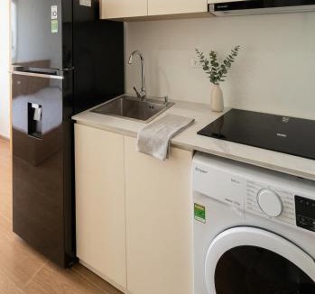 Dich Vong Hau House | Urban Nest - Cầu Giấy