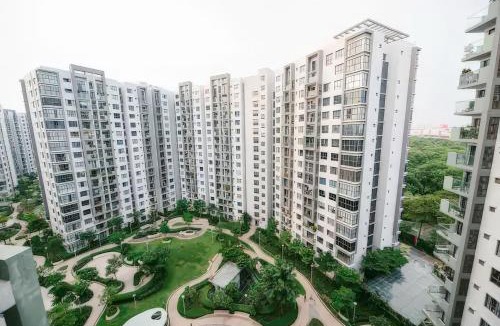 Tan Phu District Apartment | Urban Zen Saigon - Celadon Aeon Mall