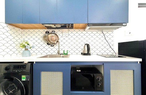 Phu Nhuan Apartment | Urbanest Serviced Apartment - Near airport