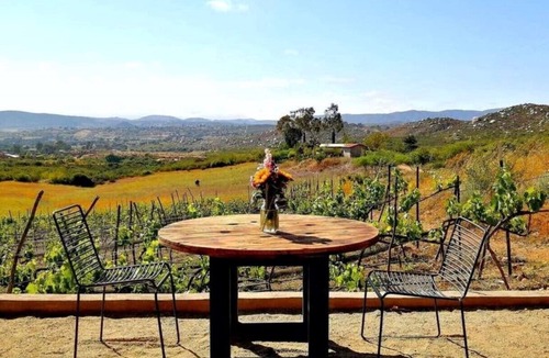 San Antonio de las Minas Cabin | UvaUva 3| Eco-luxury Uva 3