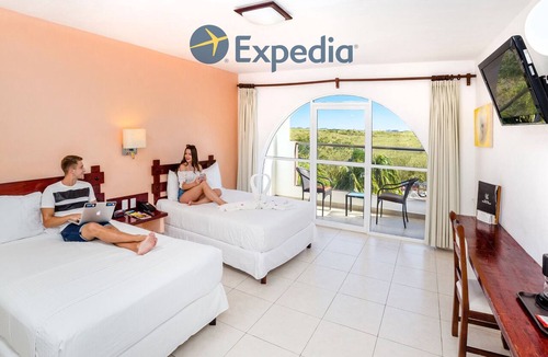 Muna Hotel | Uxmal Resort Maya