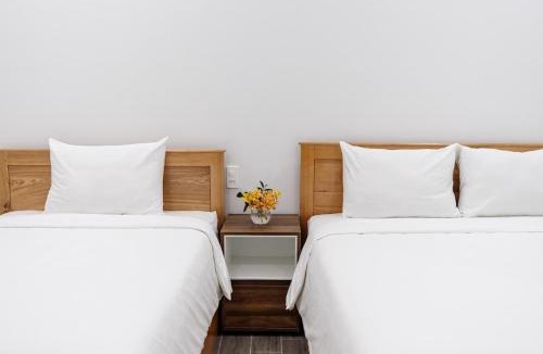 Duong Dong Hotel | UYÊN GIA HOTEL-PHÚ QUỐC