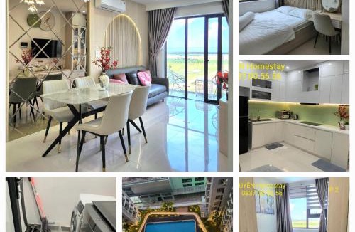 Hue Apartment | Uyên Homestay