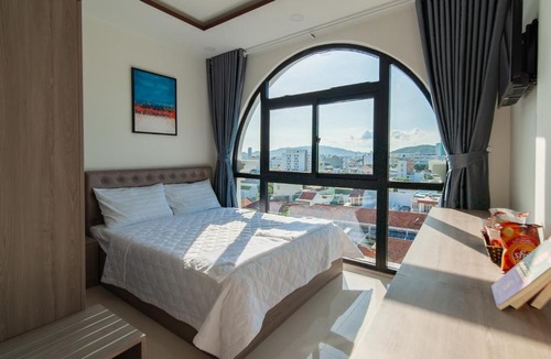 Phuoc Long Apartment | Uy Dương Hotel & Apartment - Nha Trang
