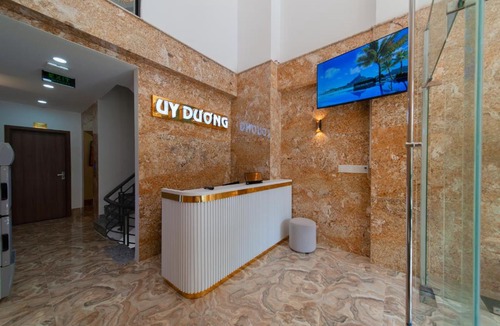 Phuoc Long Apartment | Uy Dương Hotel & Apartment - Nha Trang