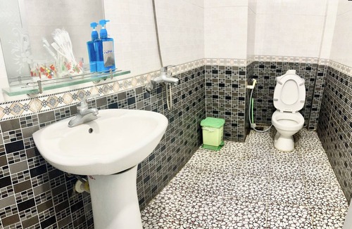 Soc Son Hostel | Vân Anh Hotel