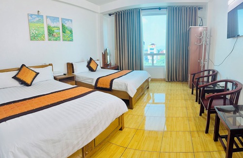 Soc Son Hostel | Vân Anh Hotel