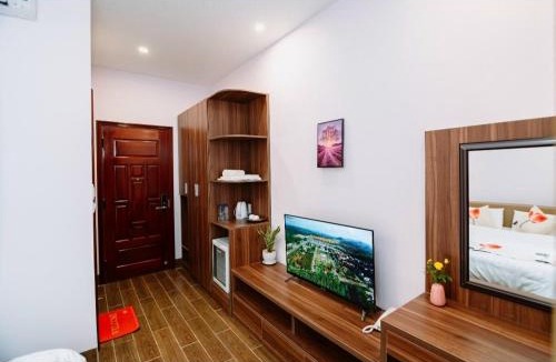 Kon Plong Hotel | Vân Dương hotel