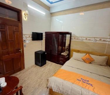 Kon Plong Hotel | Vân Tân Hotel
