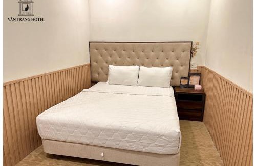 Vinh Long Hotel | Vân Trang Hotel