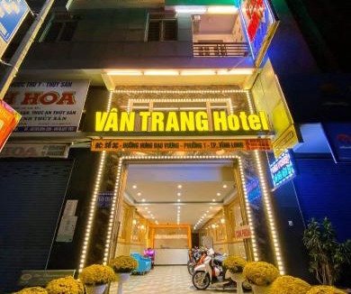 Vinh Long Hotel | Vân Trang Hotel