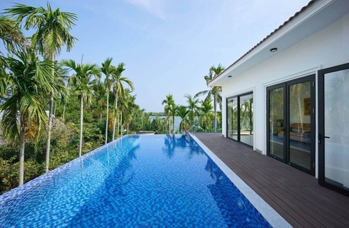 Cam Thanh House | Vó Villa | Copia Villa Hoi An