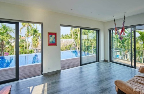 Cam Thanh House | Vó Villa | Copia Villa Hoi An