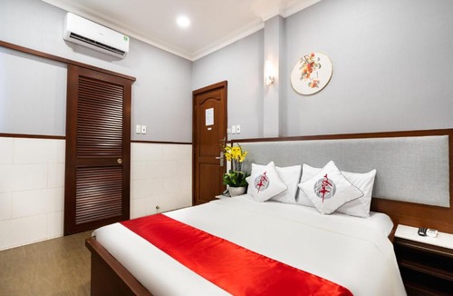 District 5 Hotel | Văn Hoa Hotel