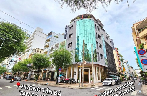 District 5 Hotel | Văn Hoa Hotel