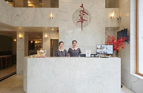 District 5 Hotel | Văn Hoa Hotel