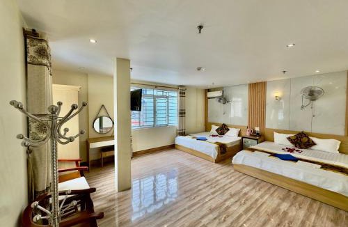 Cat Ba Bed & Breakfast | Văn Phượng Hostel