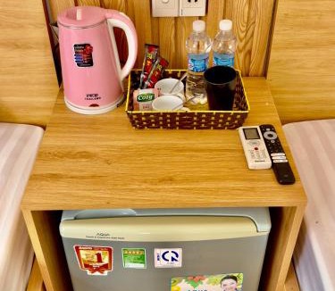 Cat Ba Bed & Breakfast | Văn Phượng Hostel