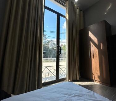 Cao Bang House | Vũ Homestay