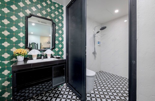 Ninh Binh Hotel | Vũ Hotel