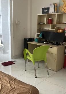 Linh Trung IEPZ Apartment | Vũ khang husoe