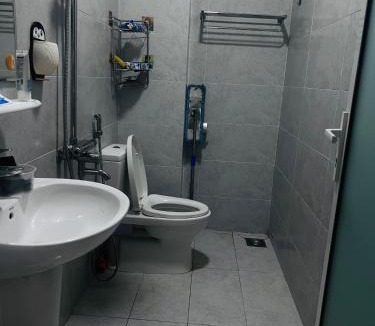 Linh Trung IEPZ Apartment | Vũ khang husoe