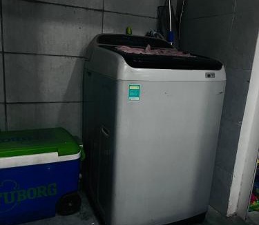 Linh Trung IEPZ Apartment | Vũ khang husoe