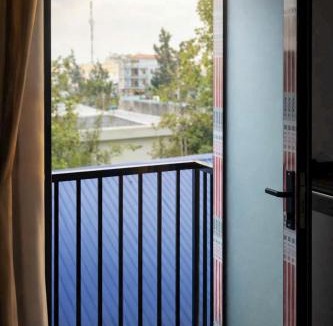Nui Sam Hotel | Vũ Ngọc Hotel Núi Sam
