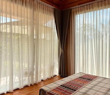 Soc Son House | Vườn của Nắng Bungalow