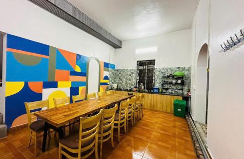 Tam Dao Apartment | Vạc Villa - Tam Đảo Retreat