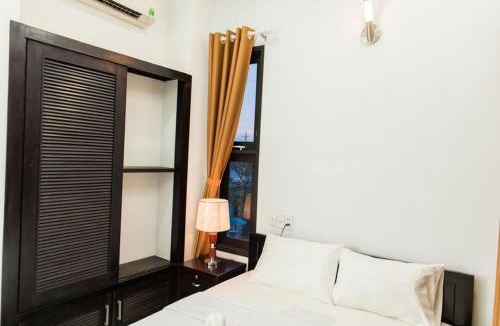 Mui Ne Apartment | Vạn Nguyên Minihouse Mũi Né Resort - by Bay Luxury