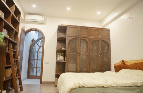 Son Tay House | Về Làng homestay
