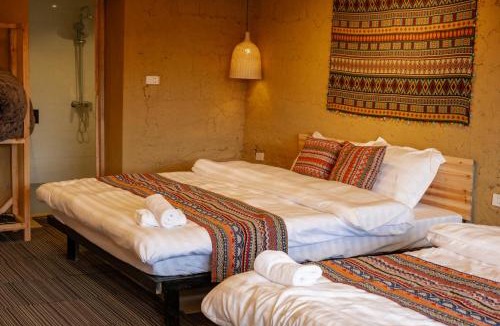 Dong Van House | Vị Lư homestay