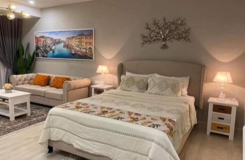 Tran Phu Beach Apartment | V Luxury Goldcoast Apartment Nha Trang
